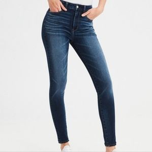 American Eagle Jegging